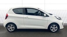 Kia Picanto 1.0 65 1 3dr Petrol Hatchback